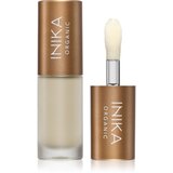 Inika Organic Lip Oil Collagen + Squalane ulje za usne s kolagenom 5 ml | shoptok.hr