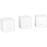 Tenda Brezžični Usmerjevalnik AC 1200Mb MW3 mesh (set - 3 kos) MW3-3PACK Cene