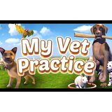 Steam My Vet Practice (PC) Key GLOBAL | ePonuda.com