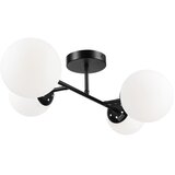 Brilagi plafonski luster malony 4xE14/20W/230V crna | Eponuda.com