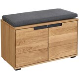 Linea Natura GARDEROBNA KLOP barve hrasta Cene