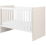 Kikka Boo krevetić Ayla Beige | shoptok.hr