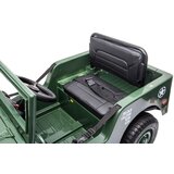  Auto na akumulator JH-103 4x4 - zeleni | shoptok.hr
