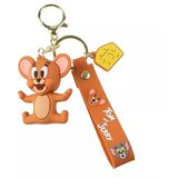 Prestige Keychains Tom And Jerry - Jerry Keychain privezak za ključeve Cene