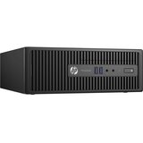 HP Obnovljeno - znaki rabe - Obnovljen računalnik ProDesk 400 G3 SFF, i5-6500, 8GB, 256GB SSD, Windows 10 Pro, (5000001046) | Shoptok.si