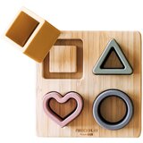 Free 2 Play vstavljanka Shapes | Shoptok.si