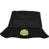 Flexfit BIO Cotton Bucket Hat Black Cijene