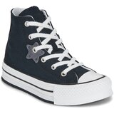 Converse Visoke superge Chuck Taylor All Star EVA Lift Črna Cene
