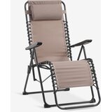  Relaks-stolica tamni pesak | Eponuda.com