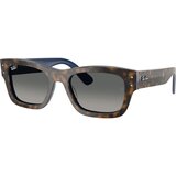 Ray-ban Joseph RB7683S 140171 ONE SIZE (55) Havana/Siva | Shoptok.si