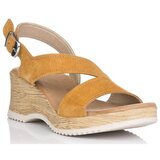 Dorking Sandali & Odprti čevlji D9035 Kostanjeva | Shoptok.si