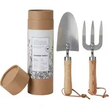 Garden Tools - 1 set.