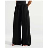 Nike w nk df zenvy wide leg pant Cene