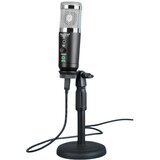 Depusheng usb mikrofon A9T hifi 192khz/24bit type-c, (21024009) Cene