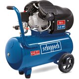 Scheppach Kompresor za Vazduh Hc52DC 50L | ePonuda.com