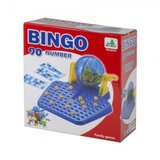 Best Luck igra bingo ( BE171002 ) cene