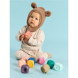 Sinsay komplet od 2 kombinezona za bebe 190BB-05M Cijene