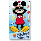  Dječji ručnik Disney Mickey Mouse 70 x 140 cm | shoptok.hr