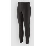 Patagonia Cap Lw Base Layer Bottoms black Cene
