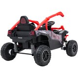  Licenciran buggy na akumulator Kawasaki TERYX KRX1000 4x4 - rdeč | Shoptok.si