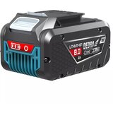  Sas+all PRO punjiva baterija 18V 8.0Ah Li-Ion Cijene