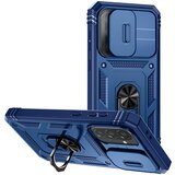 AVIZAR Ohišje za Samsung Galaxy A56 Magnetni ovitek obroča za fotoaparat, Modra, (5000012653) | Shoptok.si