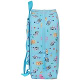 BLUEY Prilagodljivi Ruksak 27cm | shoptok.hr