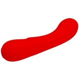 Pretty Love 2024 Vibrator Pretty Love Matt Red | Shoptok.si