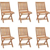  7-dijelni vrtni blagovaonski set od masivne tikovine | shoptok.hr