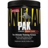 Universal Nutrition Animal Pak Powder 342 г поморанџа