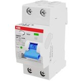 ABB 2CSF202568R1250 F202B-25/0,03 FID zaštitna sklopka 25 A 230 V | Eponuda.ba
