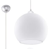  Visilica BALL bijela Cijene