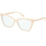 Tom Ford FT5844-B 025 - ONE SIZE (55) Cijene