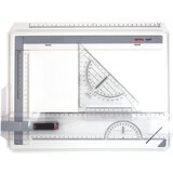 Rotring Risalna deska Rapid A4 Cene