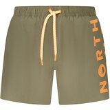 North Sails SWIMSUIT BOTTOM MEN GREEN Cijene