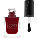 Catrice GEL AFFAIR lak za nohte odtenek 021 Caught On The Red Carpet 10.5 ml | Shoptok.si