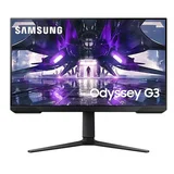 27" SAMSUNG S27DG300EU Odyssey Gaming G3 180Hz...