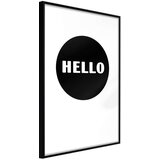 Poster - Greeting 40x60 Cijene