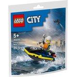 Lego Policijski vodeni skuter 30693 | ePonuda.com