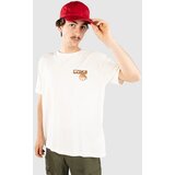 Rvca Desertscape T-shirt antique white | Shoptok.si