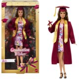 Barbie Signature JJX81 lutka | shoptok.hr