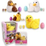 Dexyco Dexy mini iznenadjenje mummy surprise duck ( SB47156 ) Cene