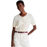 Tommy Hilfiger ženski džemper kratkih rukava THWW0WW43958-0F5 Cene