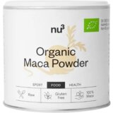 nu3 Bio Maca Powder - 100 g Cene