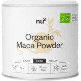 nu3 Bio Maca Powder - 100 g Cijene