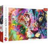 Trefl 10707 puzzle Slagalica 1000 kom Ostalo | shoptok.hr