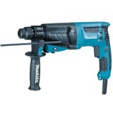 Makita električno vrtalno kladivo HR2630 Cene