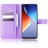 INORCO Za Tecno Camon 20 Pro 4G CK7n/20 4G CK6 PU usnjena torbica z diamantno teksturo, torbica za denarnico TPU, notranja lupina, ovitek za telefon, (22035607) | Shoptok.si