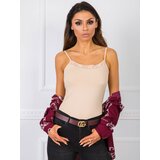 BERRAK Top-BR-TP-2126.94-beige | Shoptok.si