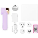 Foreo PEACH™ 2 Go IPL sistem, ki preprečuje rast novih dlačic za ženske Lavender 1 kos | Shoptok.si